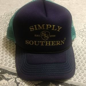 Simply Southern Hat